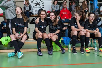 Bild 194 - C-Juniorinnen Landesmeisterschaft